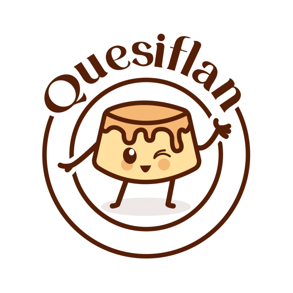 Quesiflan Logo_